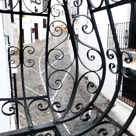 Salvatierra Guest House Ronda Exteriör bild