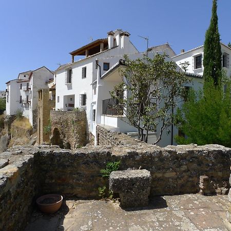 Salvatierra Guest House Ronda Exteriör bild