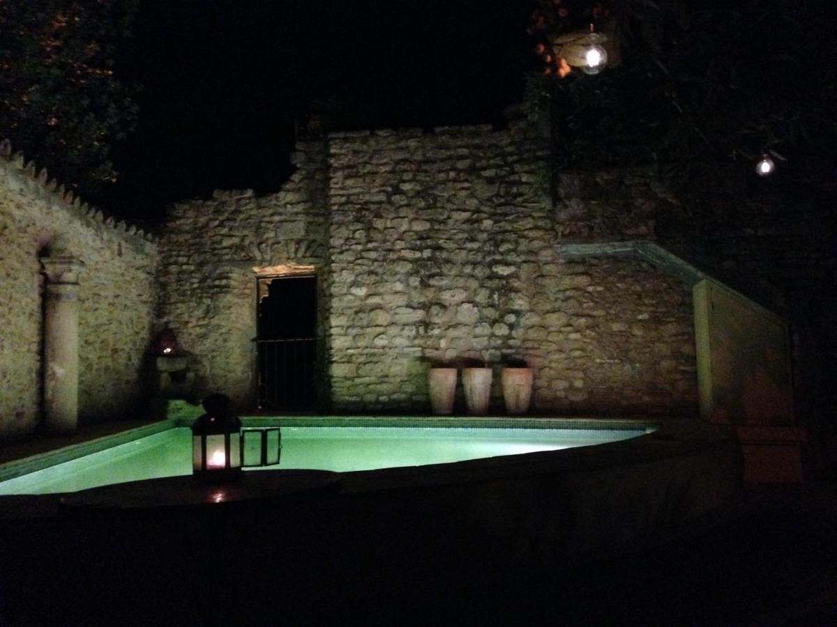 Salvatierra Guest House Ronda Exteriör bild